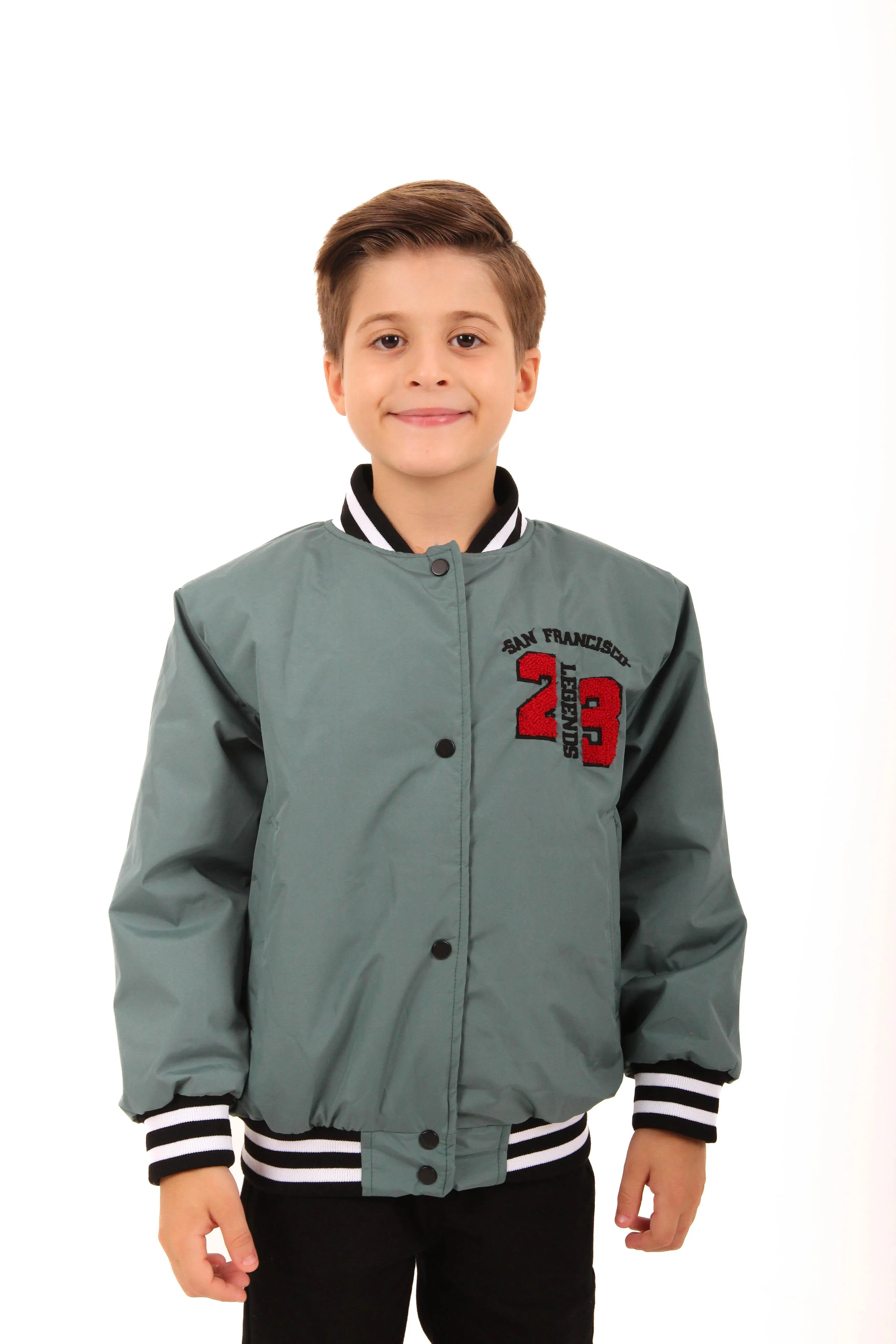 28 nakişli erkek çocuk bomber ceket