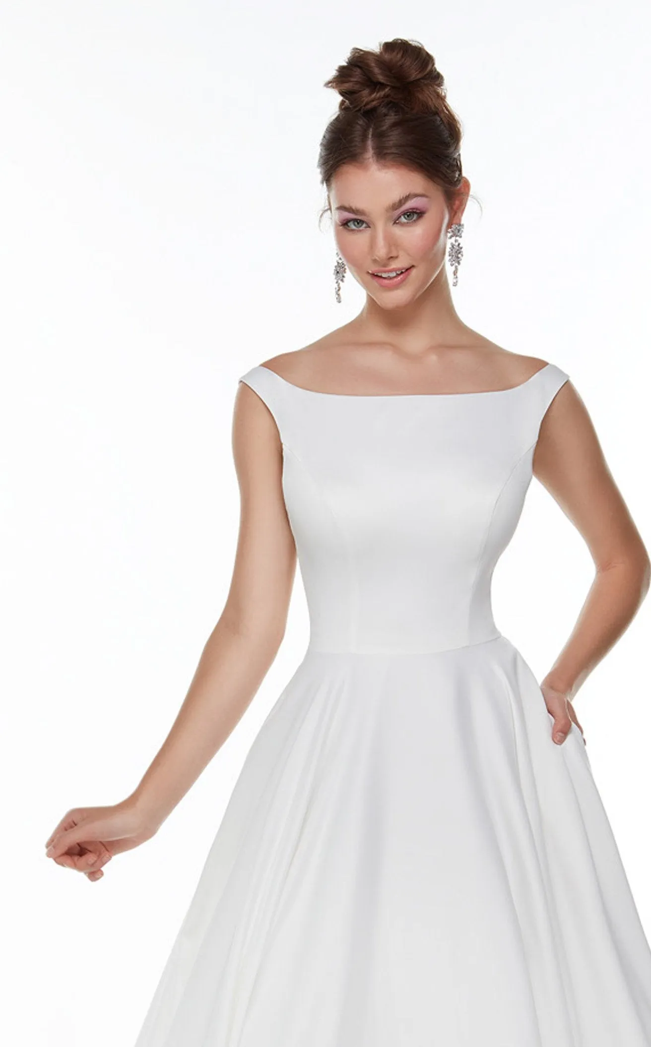 Alyce 7054 Dress