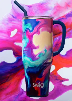 Aura by SWIG
