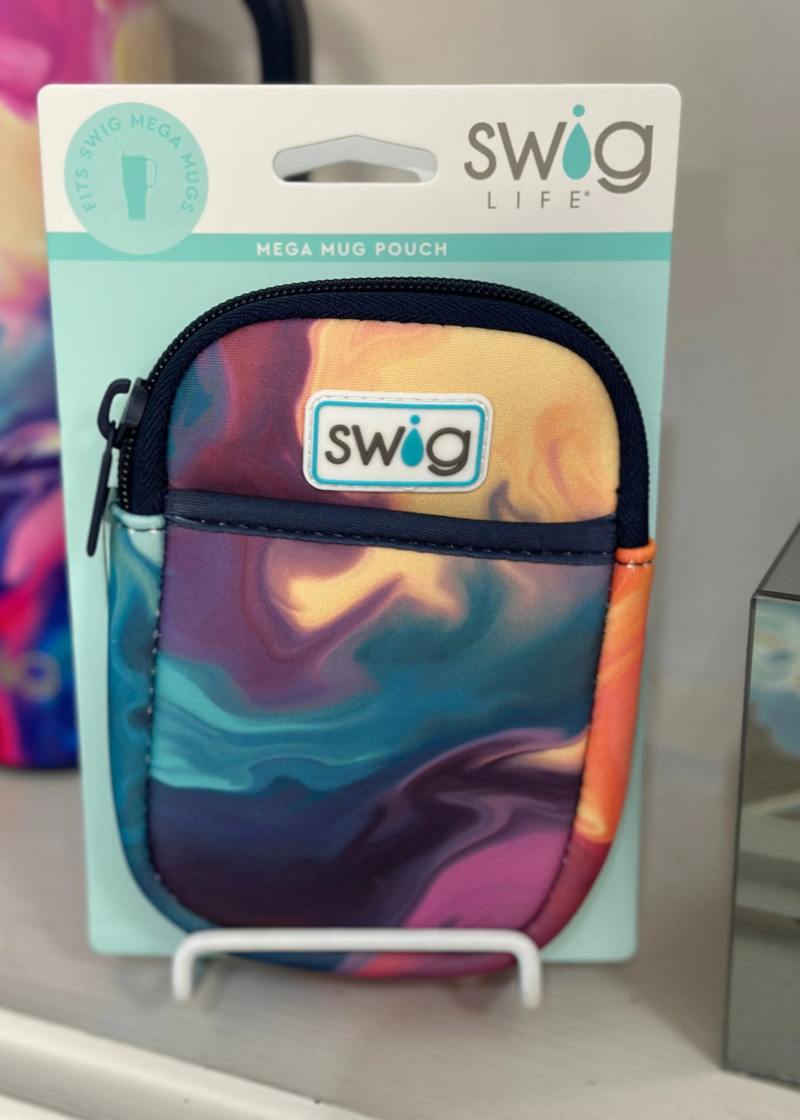 Aura by SWIG