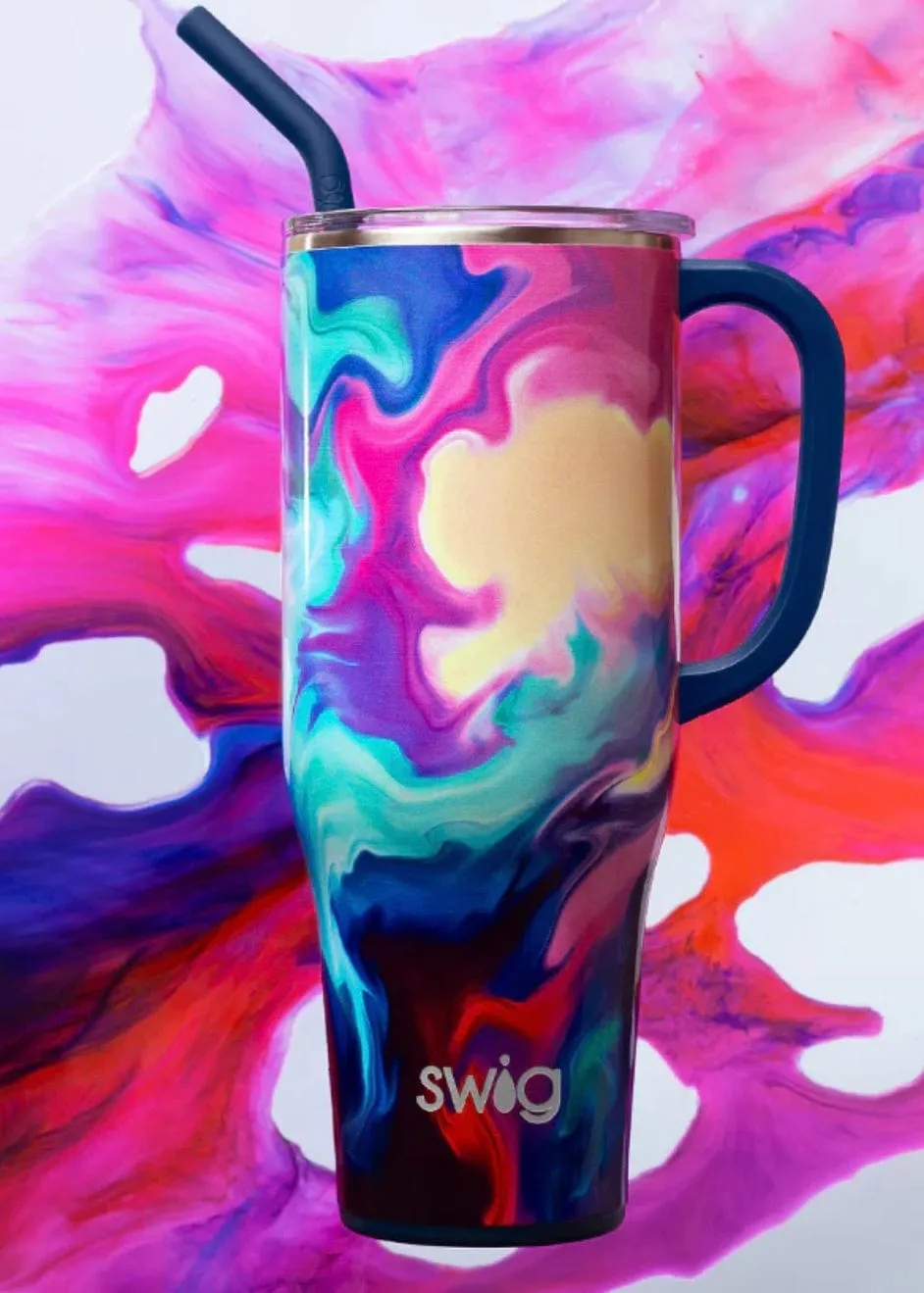 Aura by SWIG