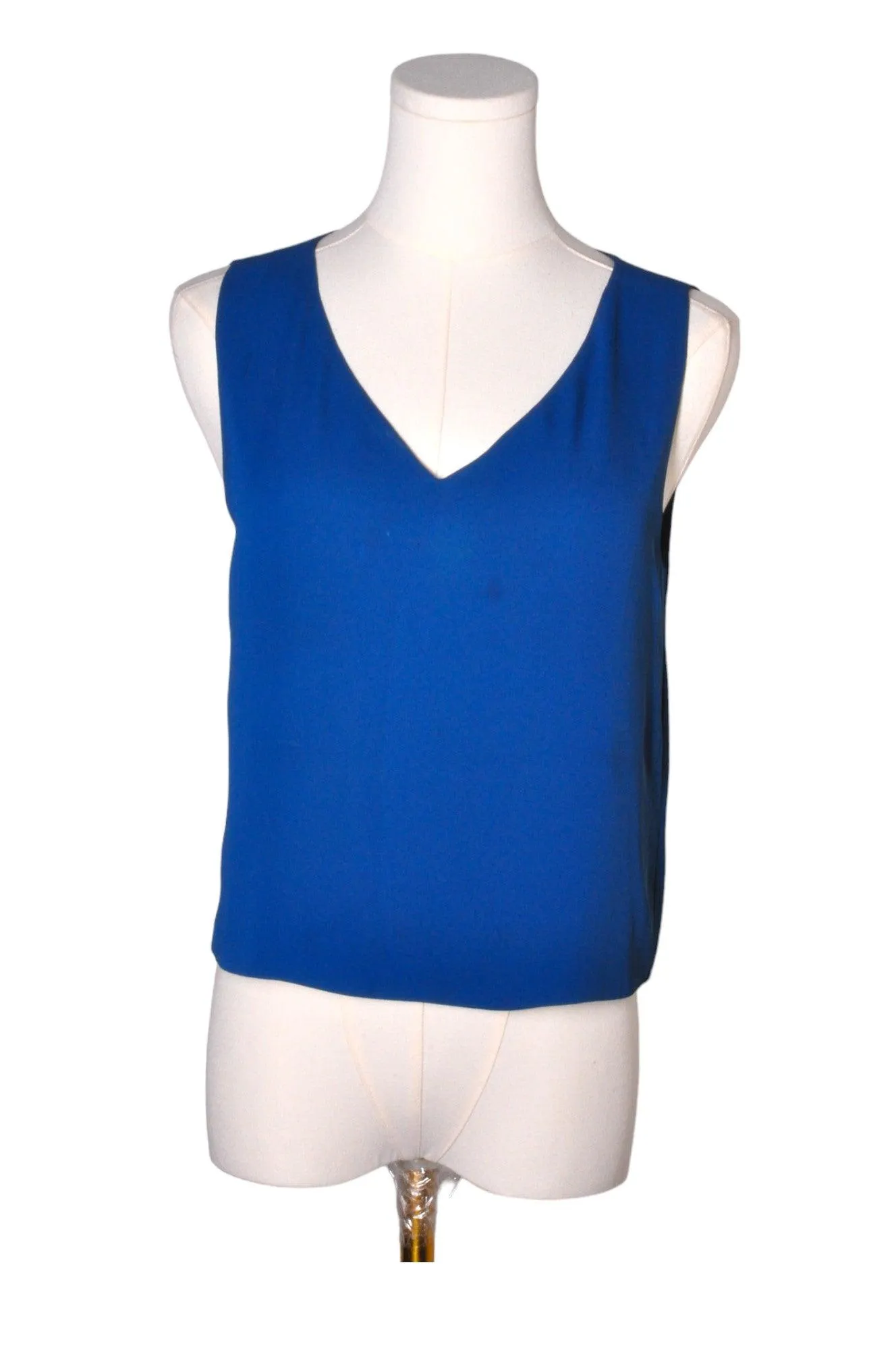 BABATON Women Blouses Regular fit in Blue - XS