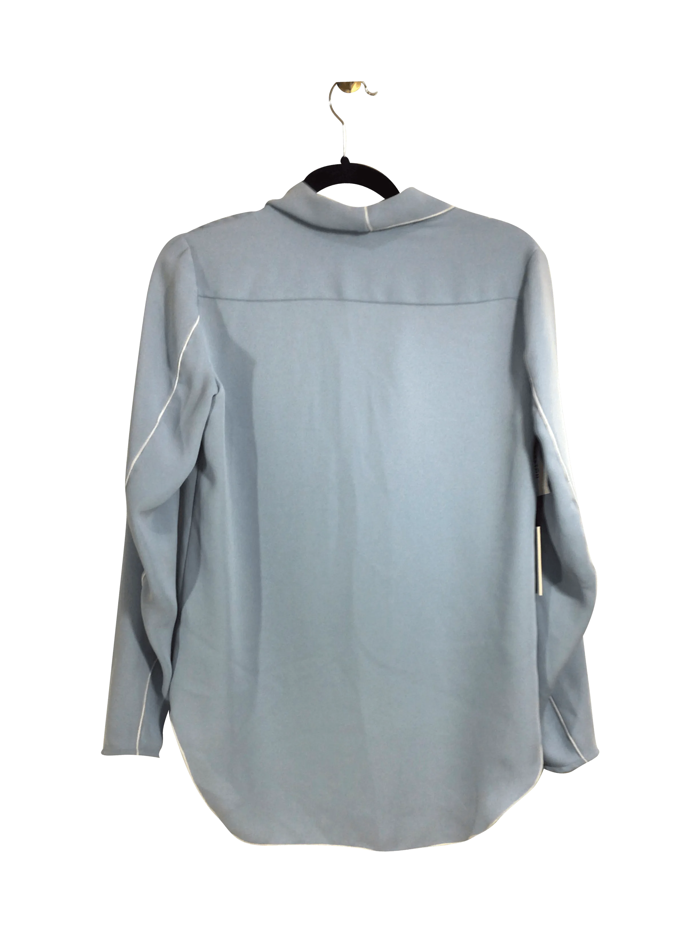 BABATON Women Blouses Regular fit in Blue - XXS