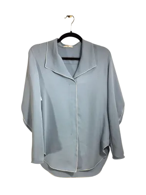 BABATON Women Blouses Regular fit in Blue - XXS