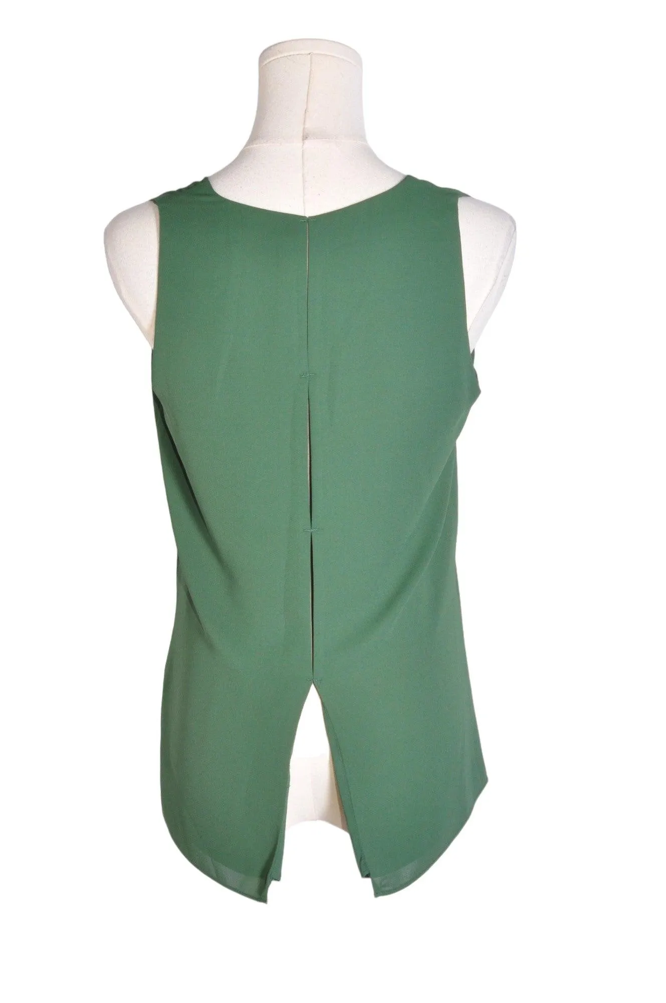 BABATON Women Blouses Regular fit in Green - XS