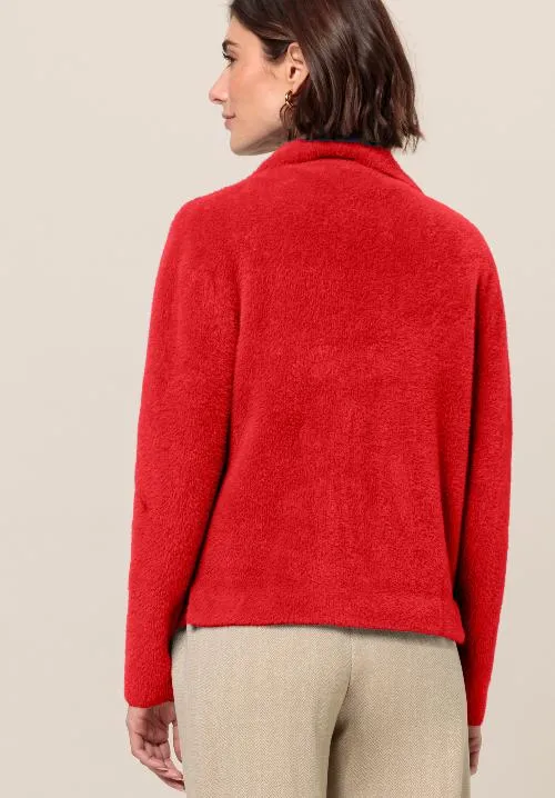 Bess Knit Jacket