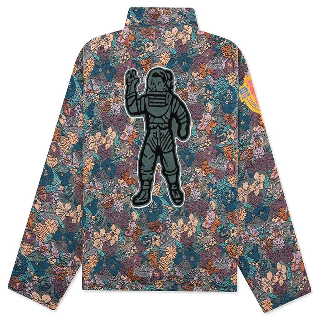 Billionaire Boys Club Hydroponics Jacket