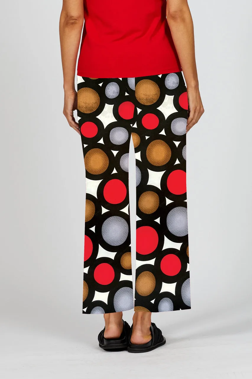 Bounce Palazzo Pant