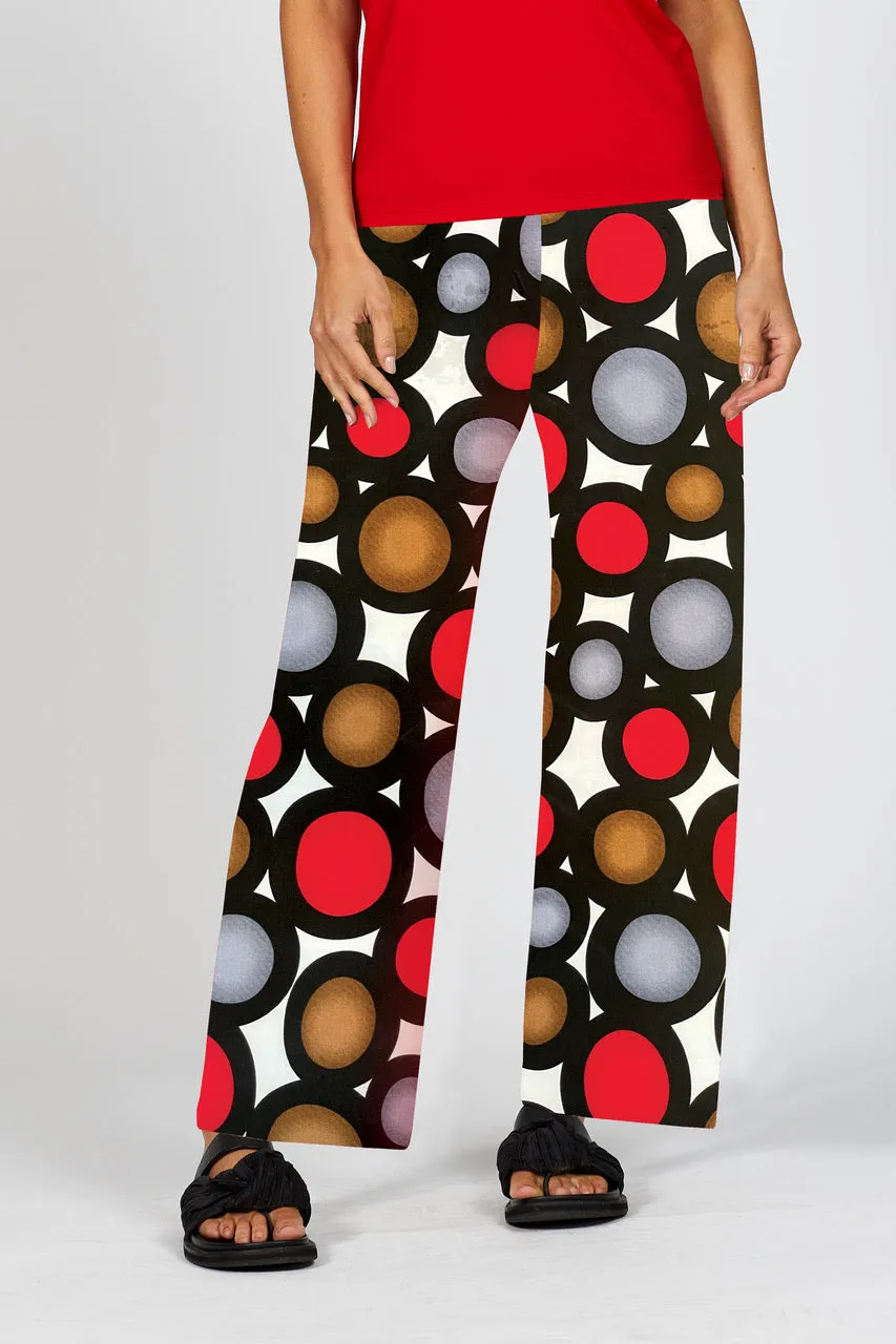 Bounce Palazzo Pant