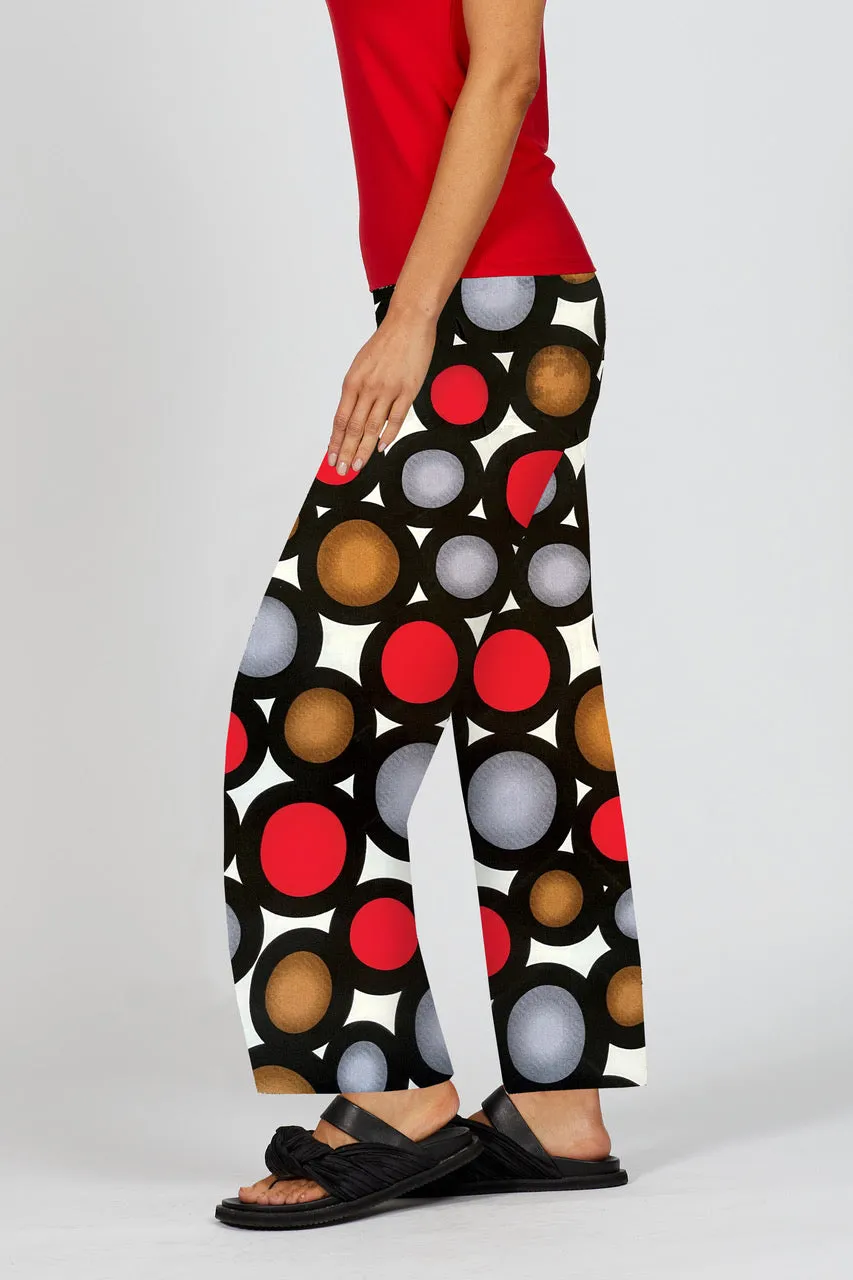 Bounce Palazzo Pant