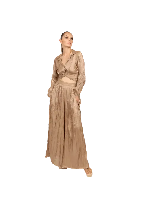 Emotion Palazzo Pant