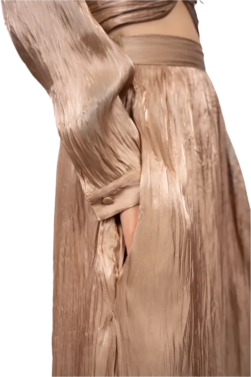 Emotion Palazzo Pant