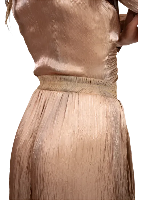 Emotion Palazzo Pant