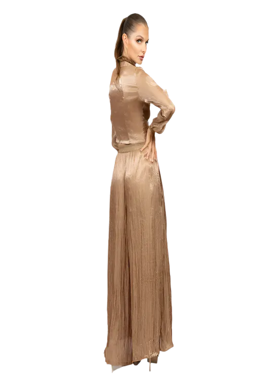 Emotion Palazzo Pant