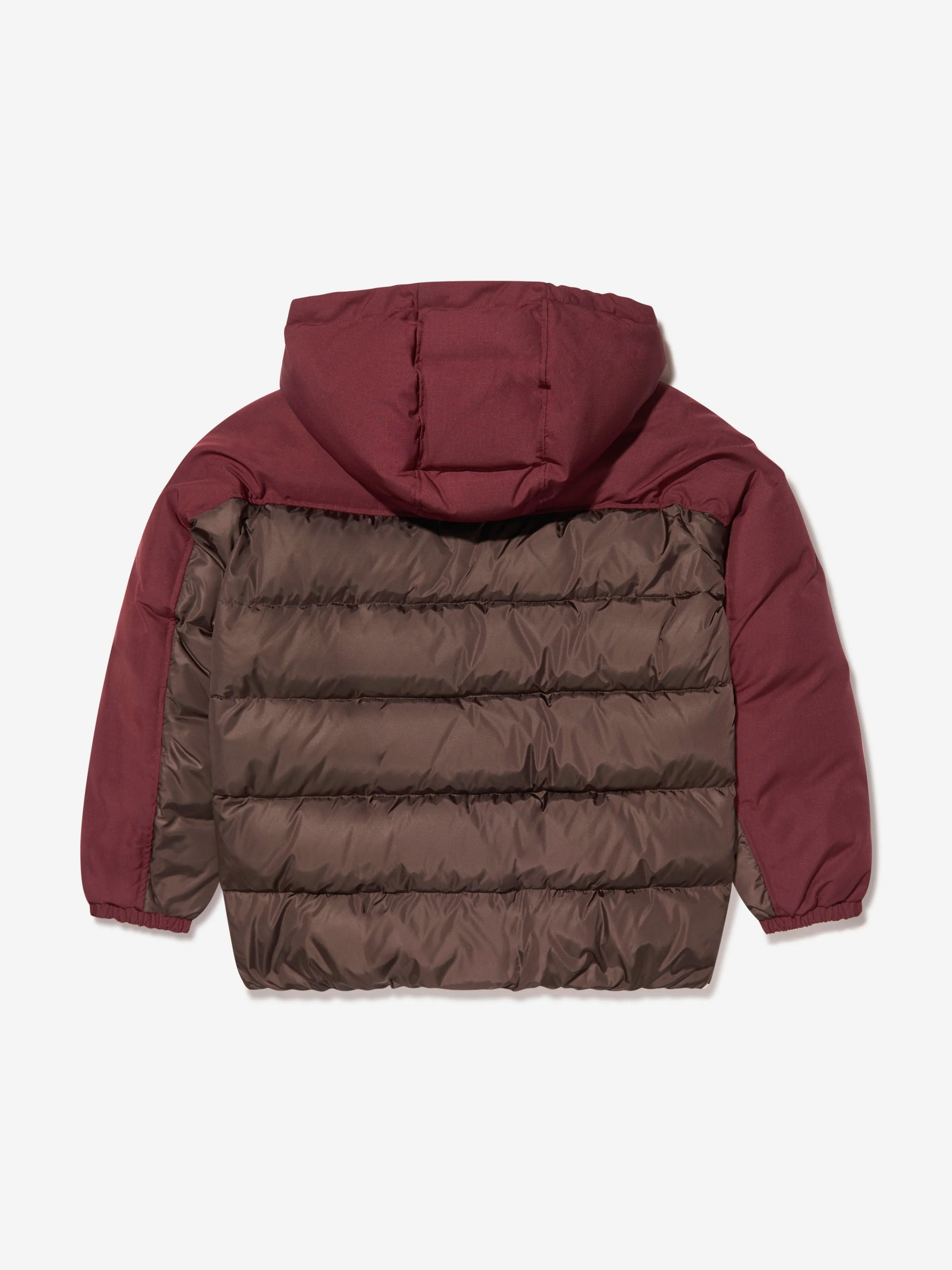 Gucci Boys Down Padded Puffer Jacket