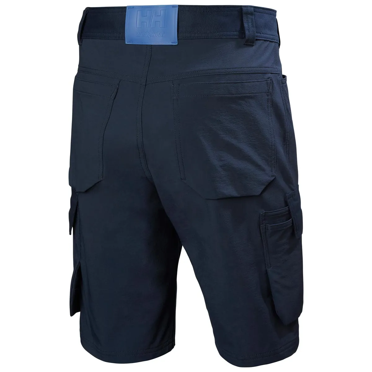 Helly Hansen Oxford 4X Cargo Shorts