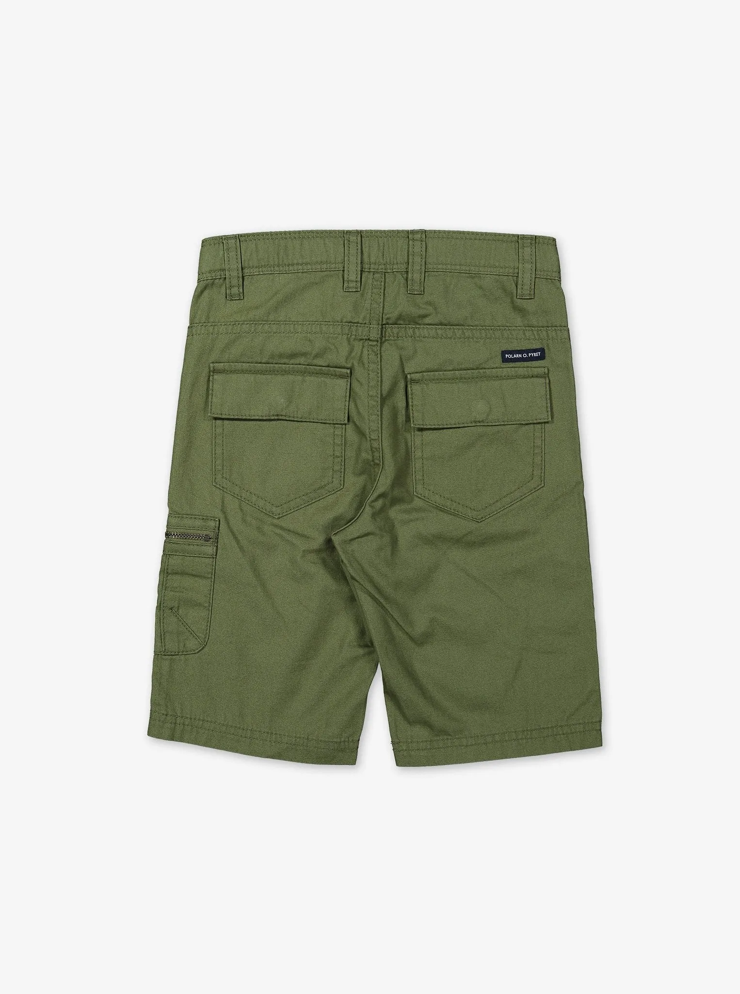 Kids Cargo Shorts