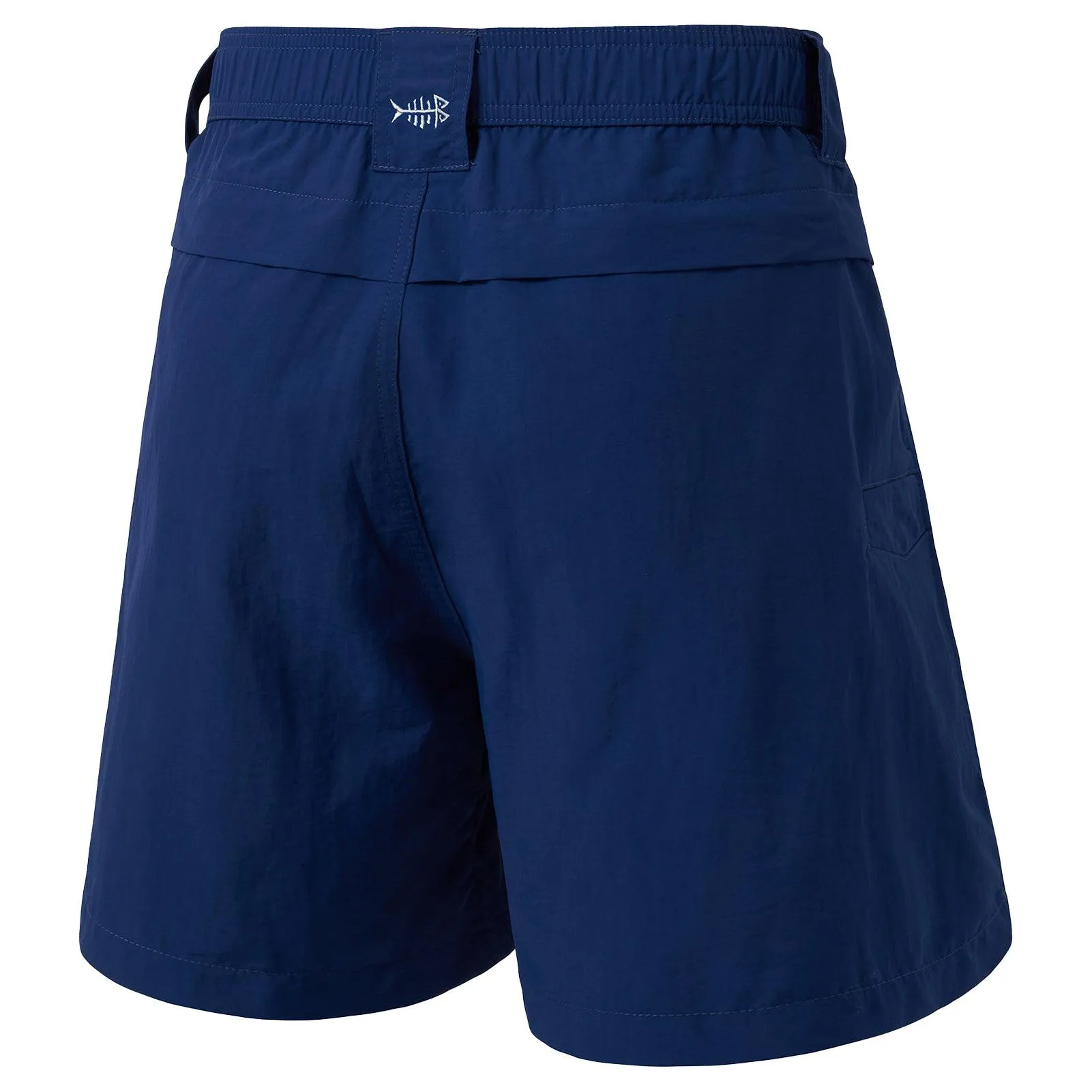 Men's 8in Quick Dry Water Resistant UPF 50  Shorts