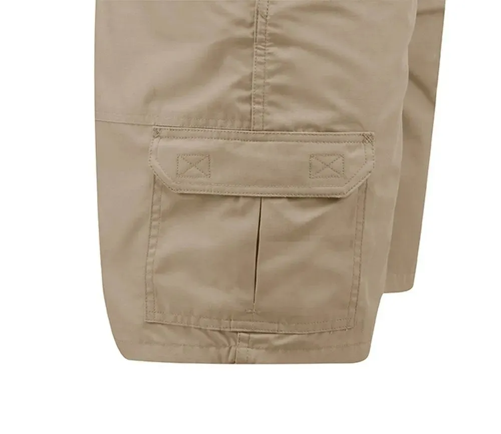 Men's Tactical Shorts