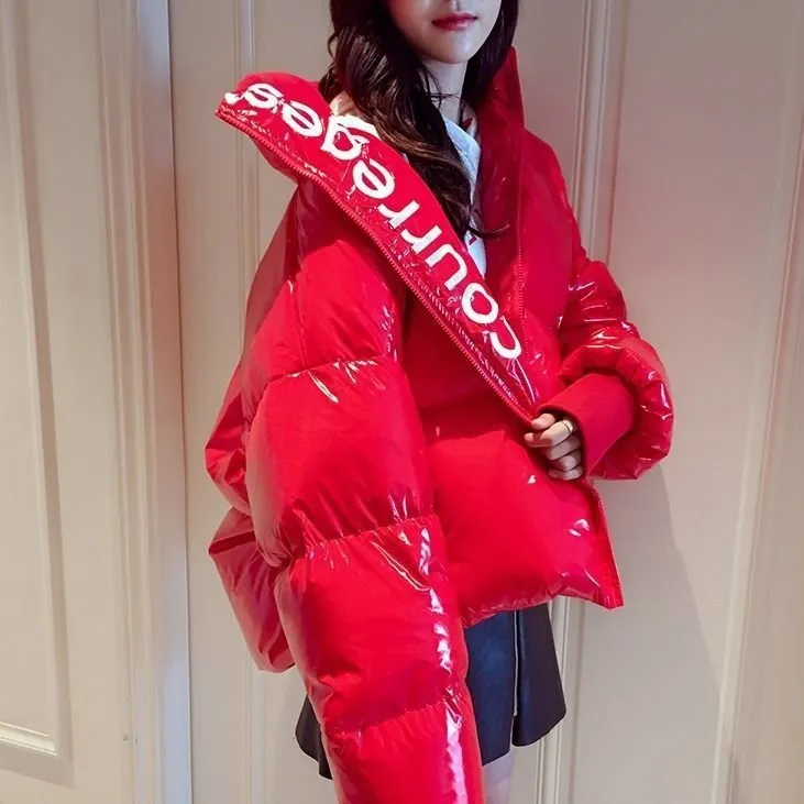 Pankh Superano Bomber Jacket