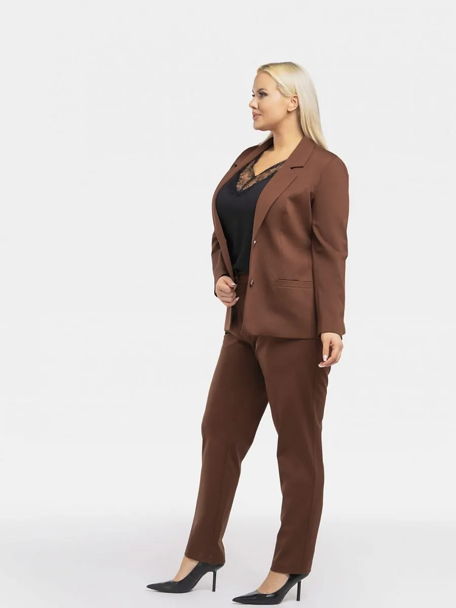 Plus size Jacket model 195040 Karko