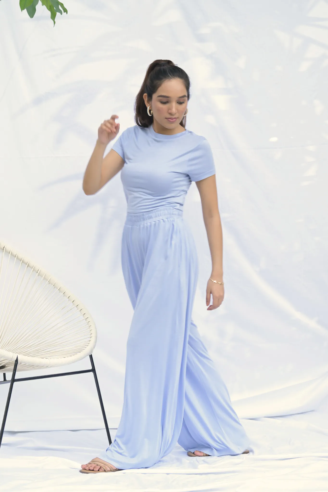 Relaxation Duo (SET) Ice Blue