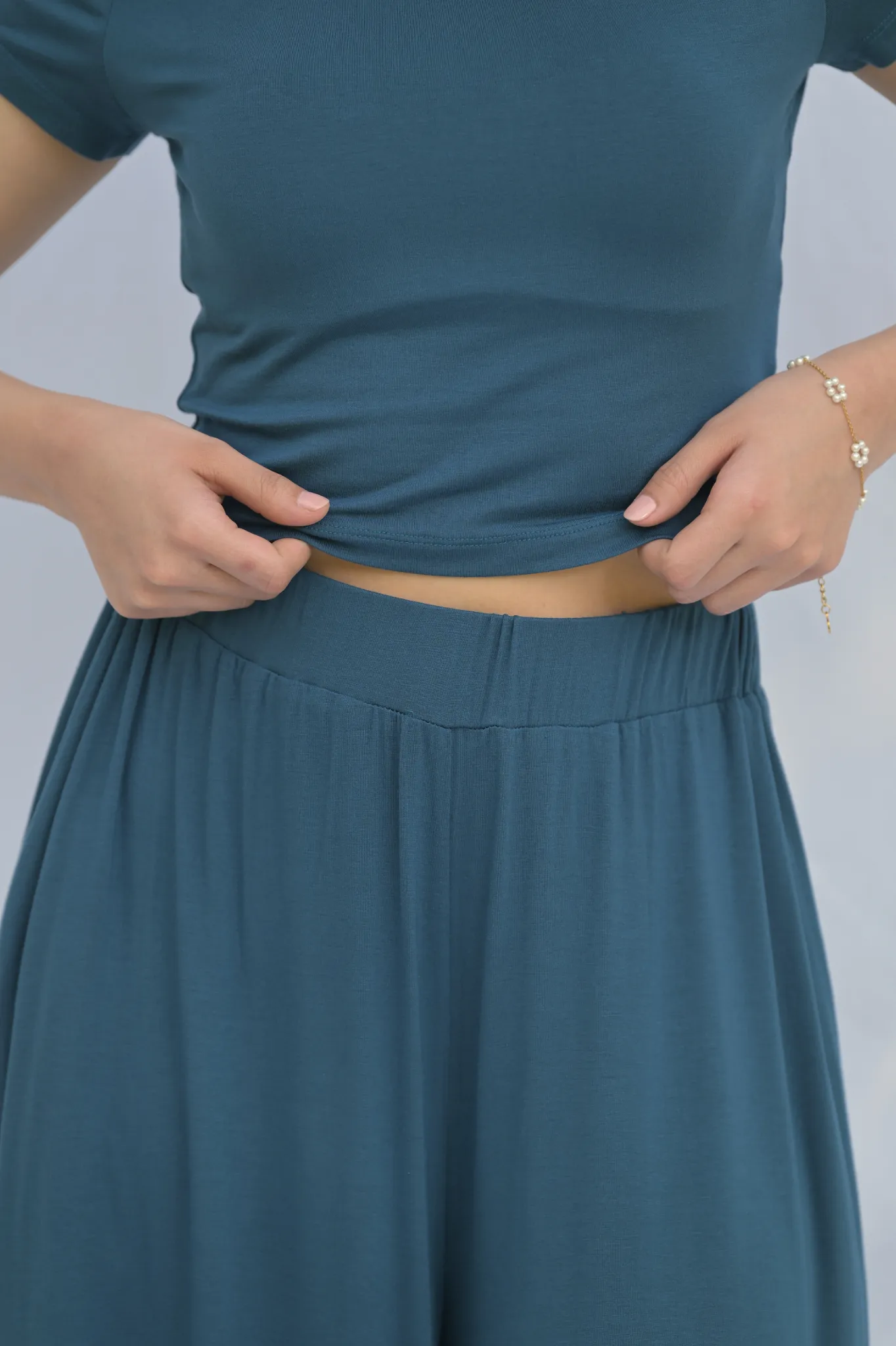Relaxation Duo (SET) Ice Blue