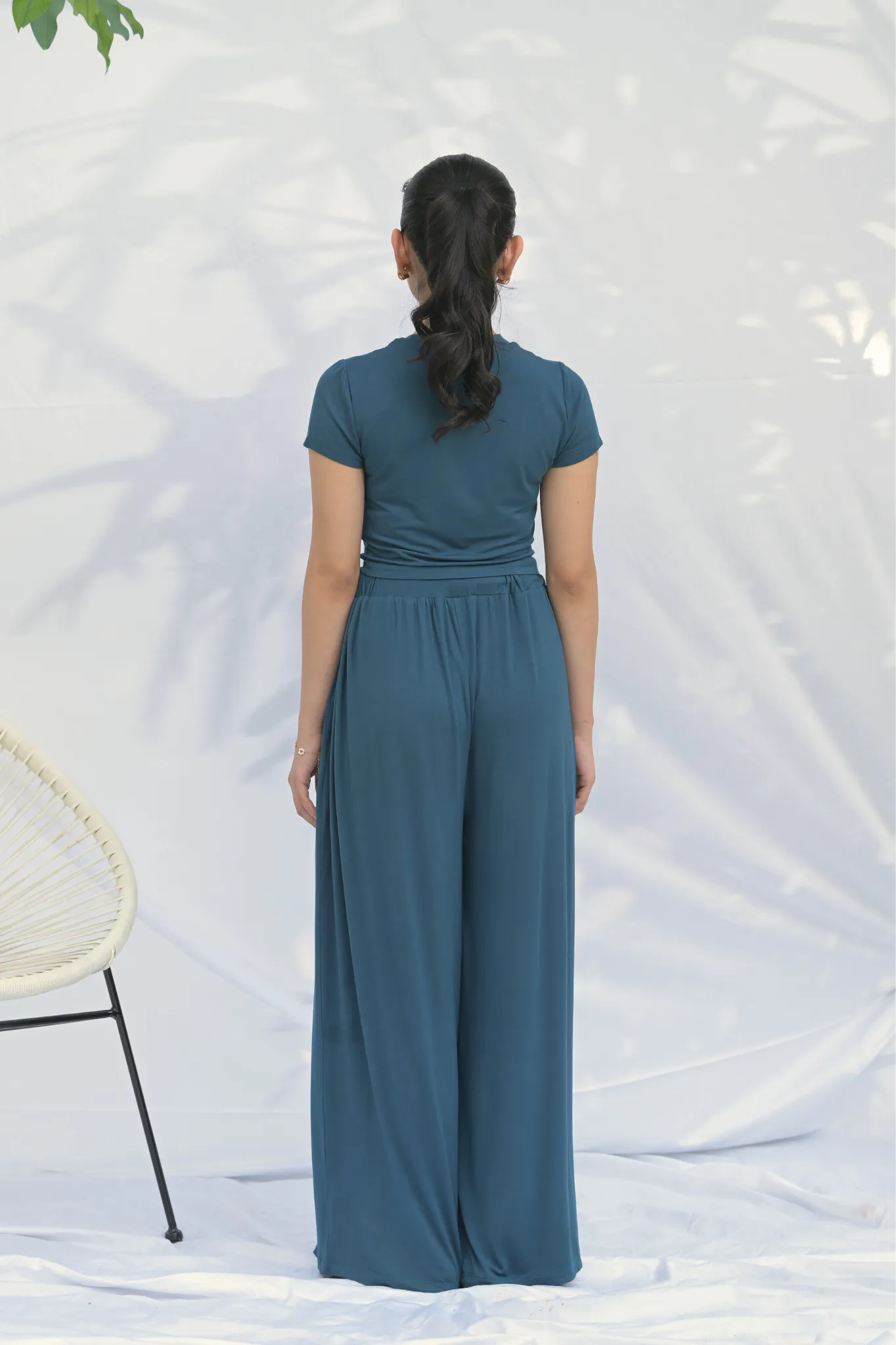 Relaxation Duo (SET) Light Blue