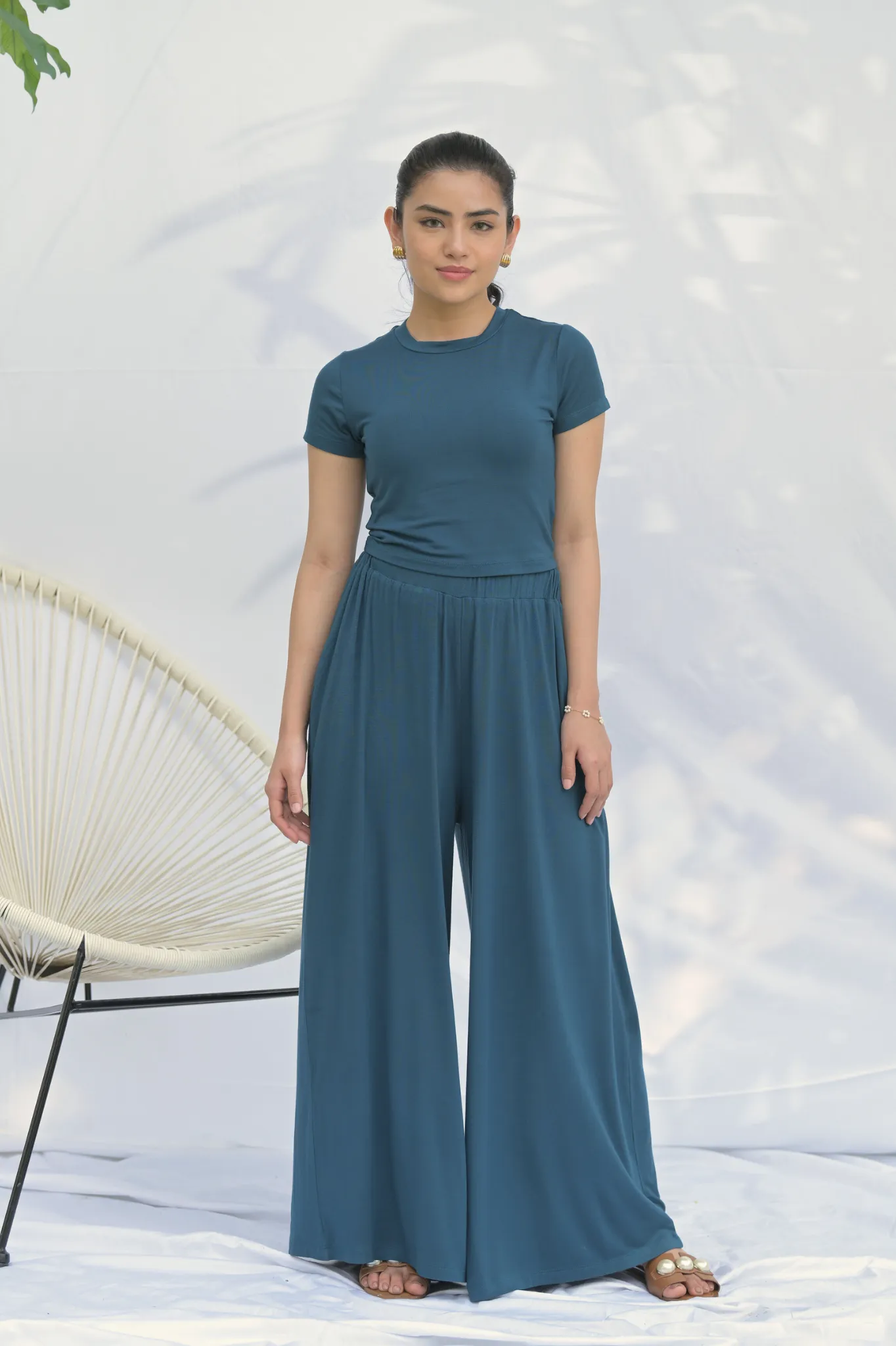 Relaxation Duo (SET) Light Blue