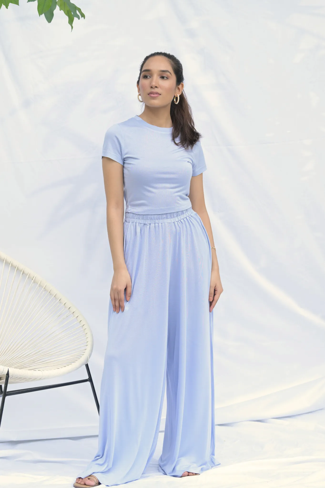 Relaxation Duo (SET) Light Blue