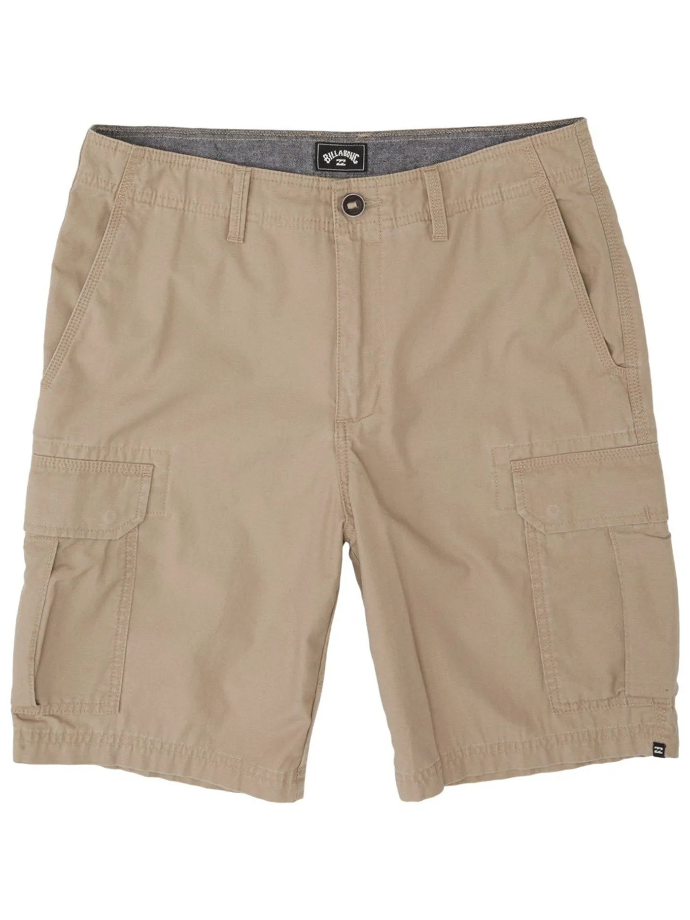 Scheme Cargo Shorts
