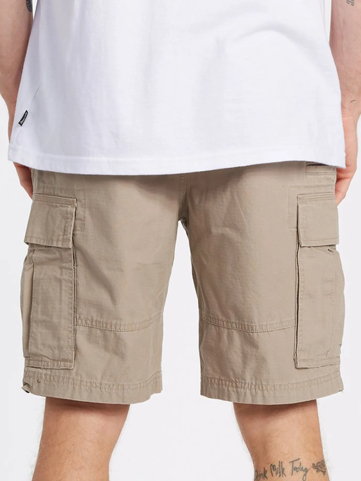 Scheme Cargo Shorts