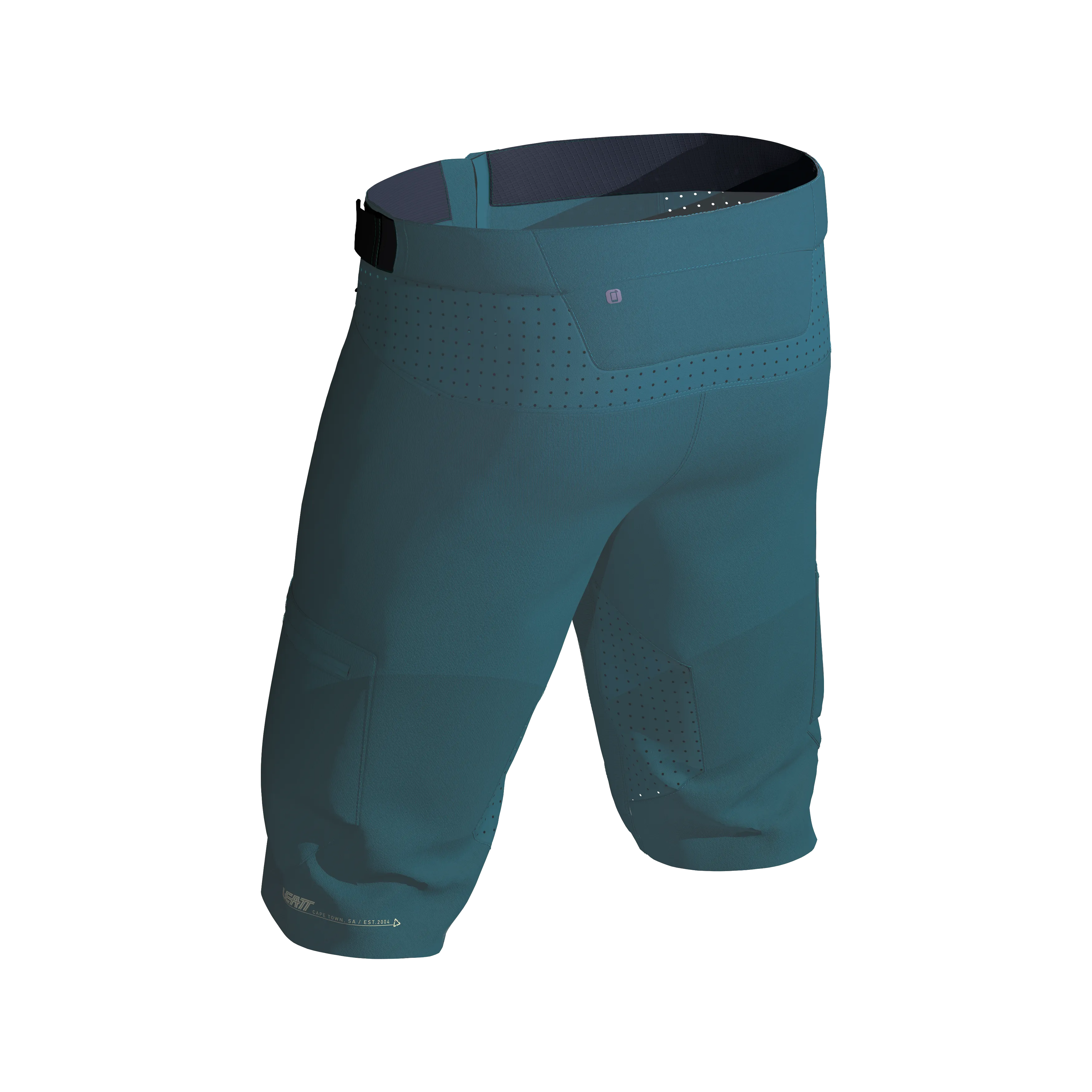 Shorts MTB AllMtn 2.0 Junior