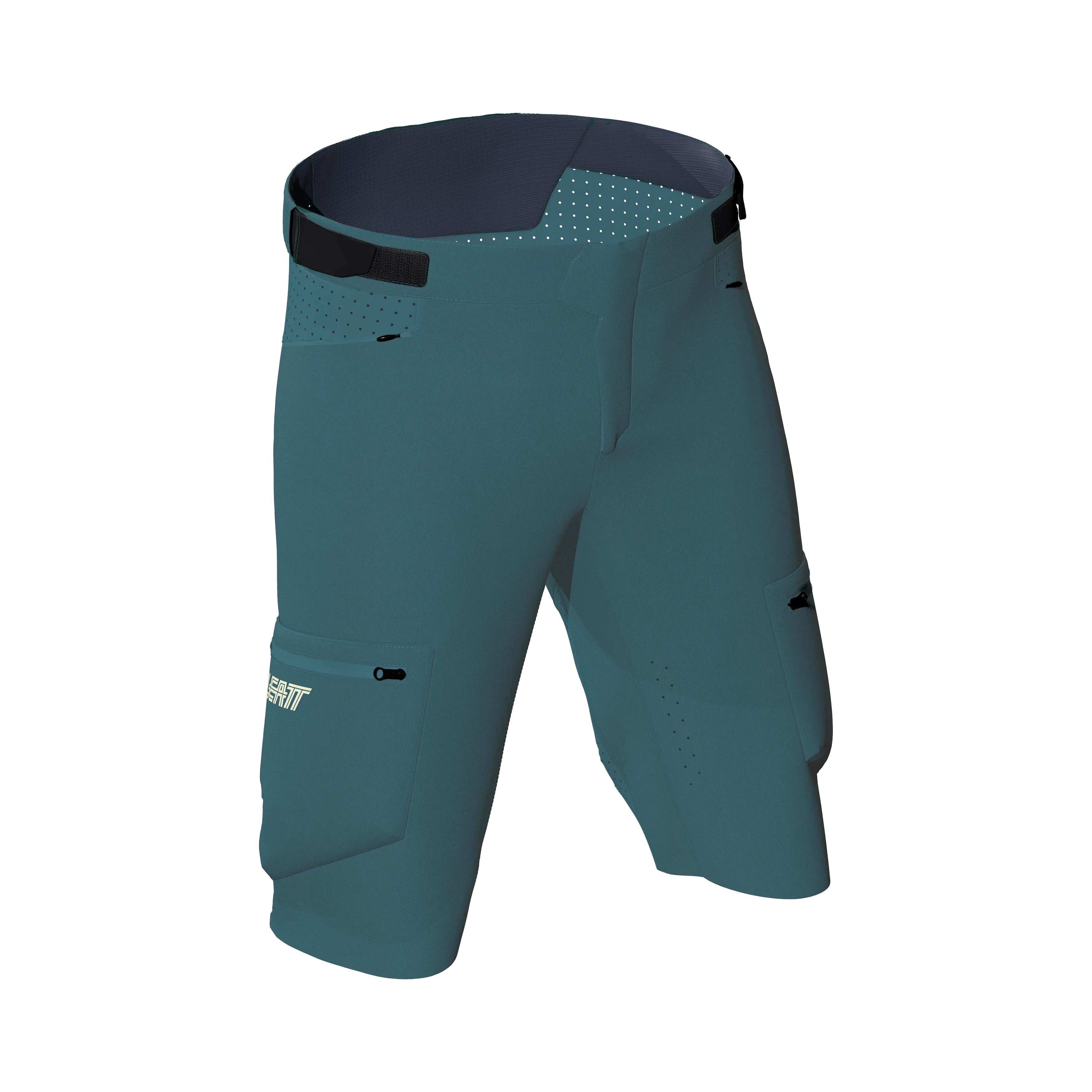 Shorts MTB AllMtn 2.0 Junior