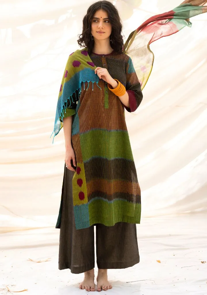 Taal Kurta Set
