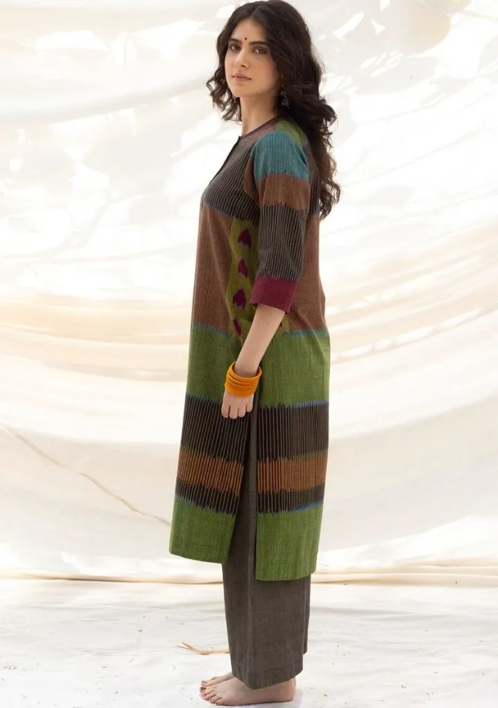 Taal Kurta Set