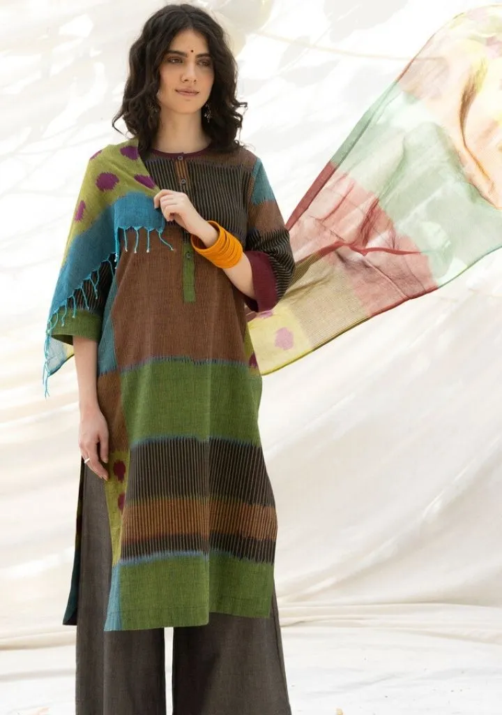 Taal Kurta Set