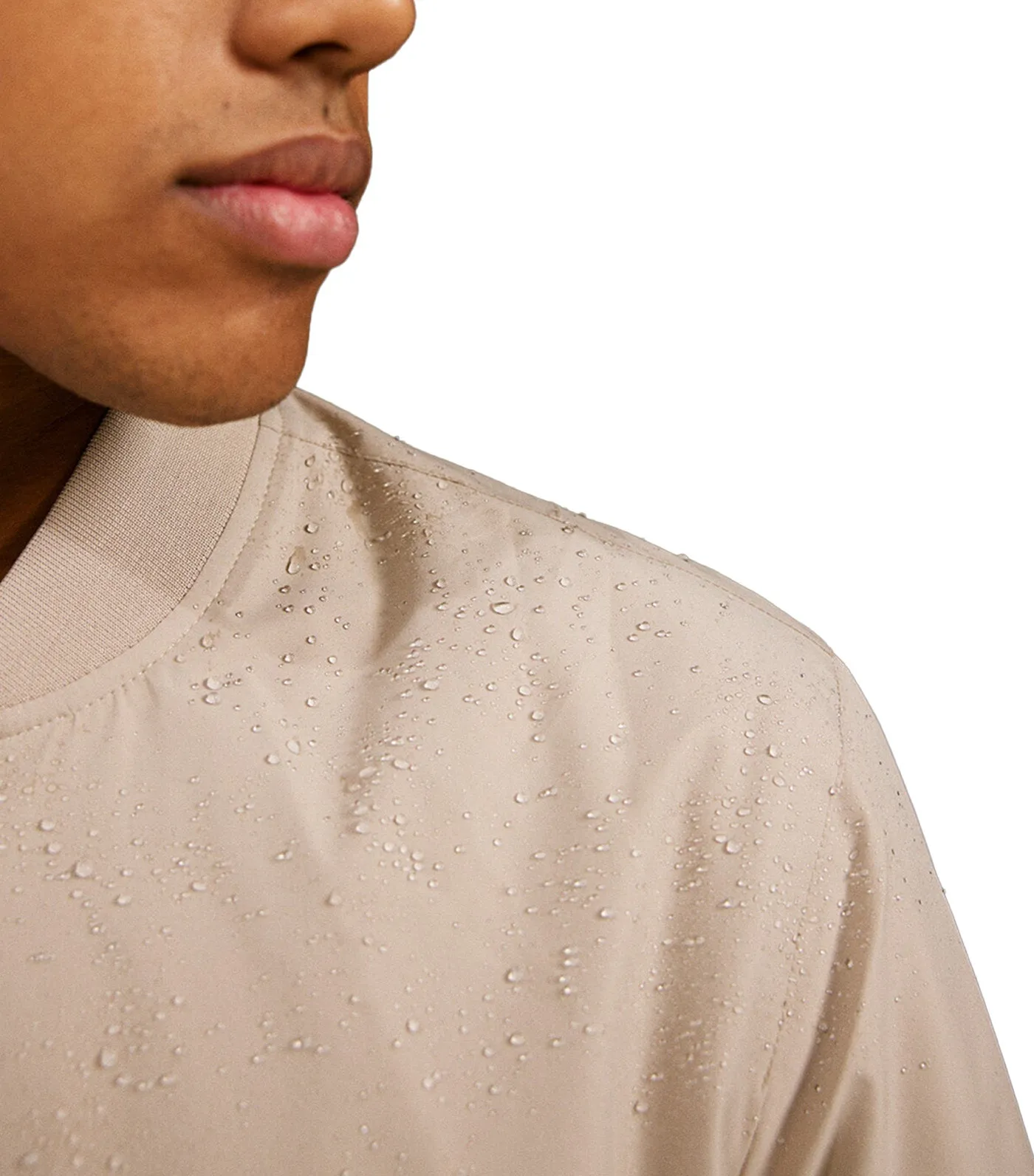 Technical Bomber Sand