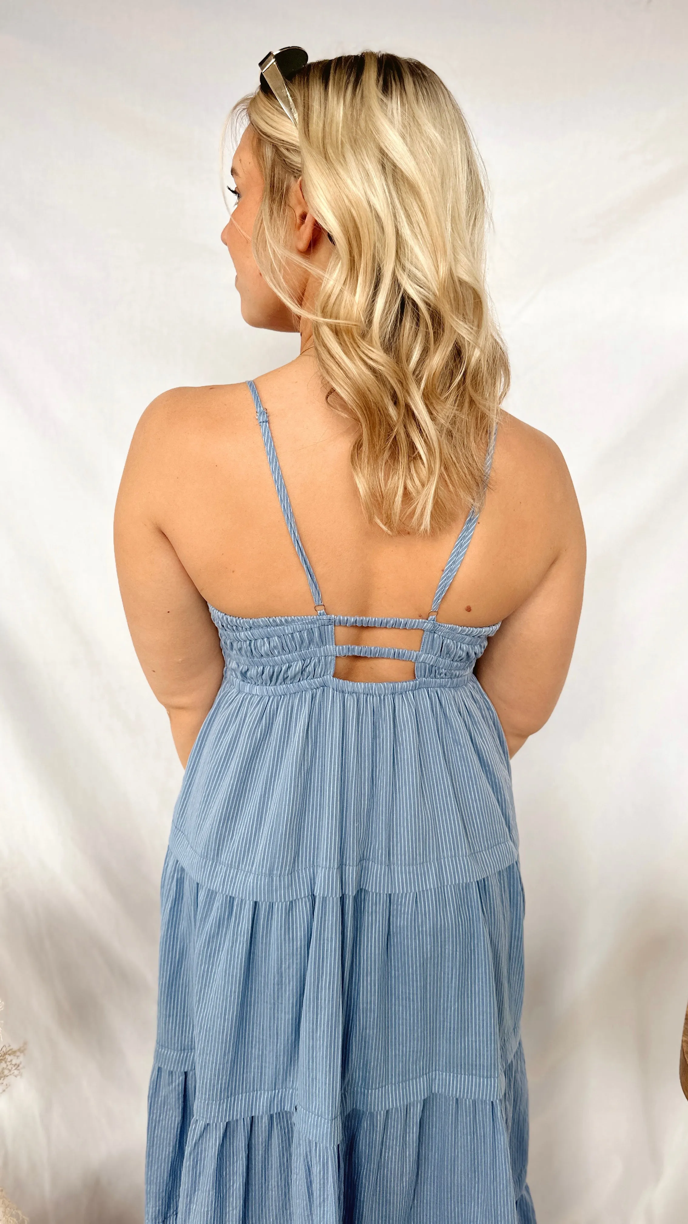The Sweet On You Dress
