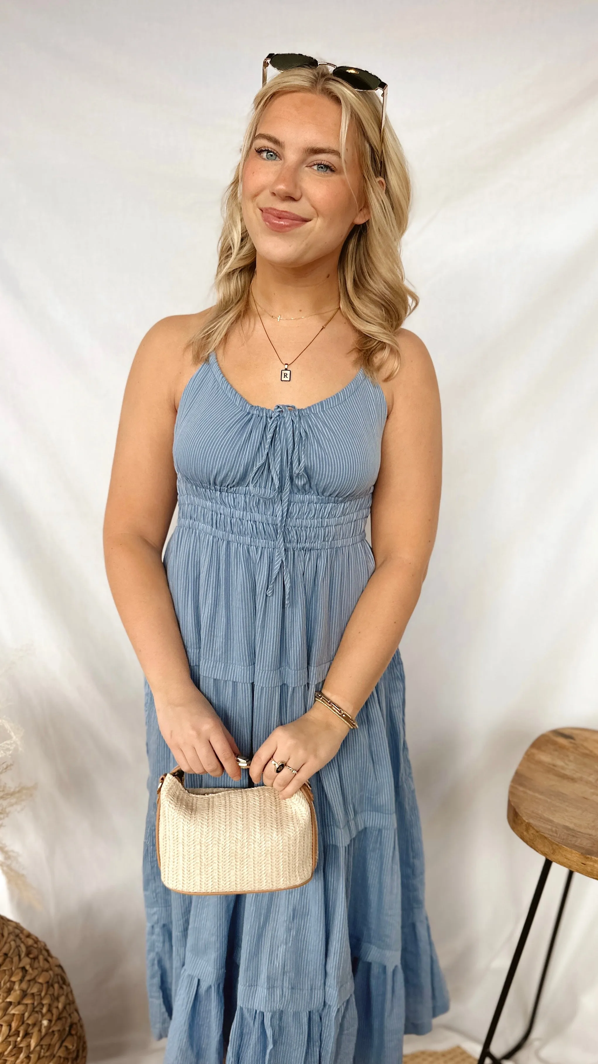 The Sweet On You Dress