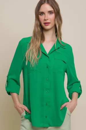 Updated Classic LS Top