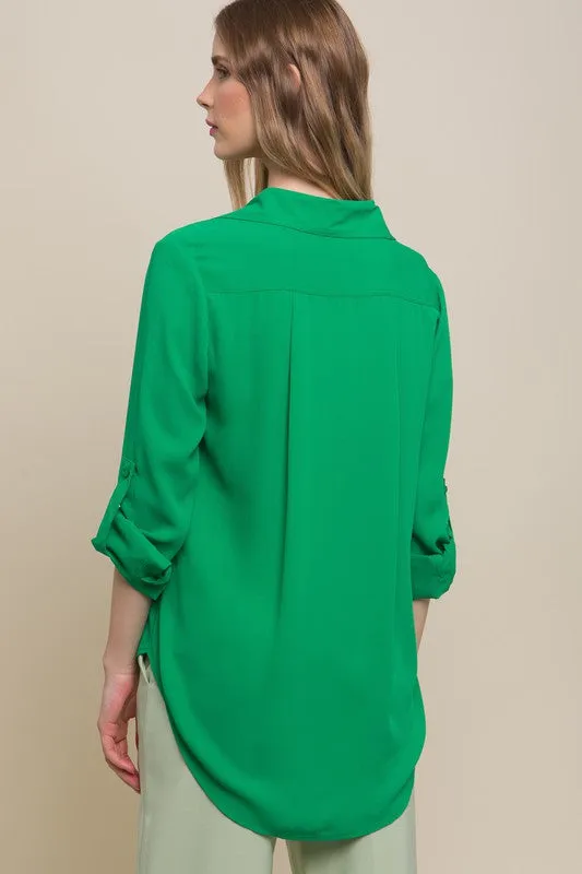 Updated Classic LS Top