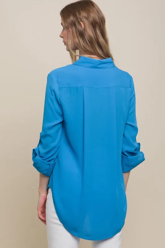 Updated Classic LS Top