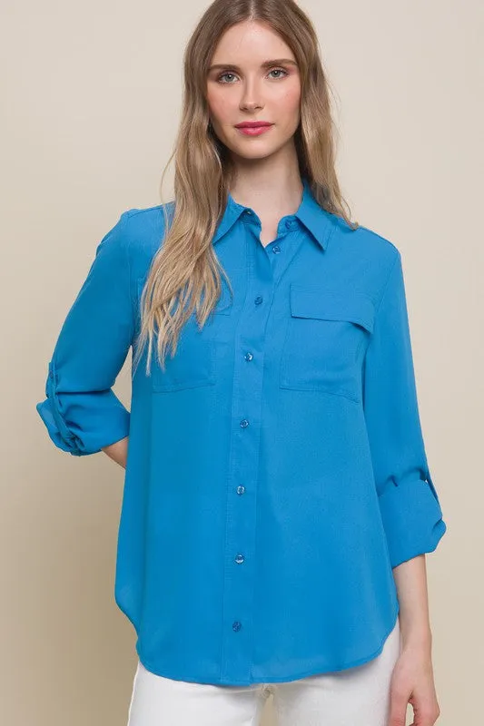 Updated Classic LS Top